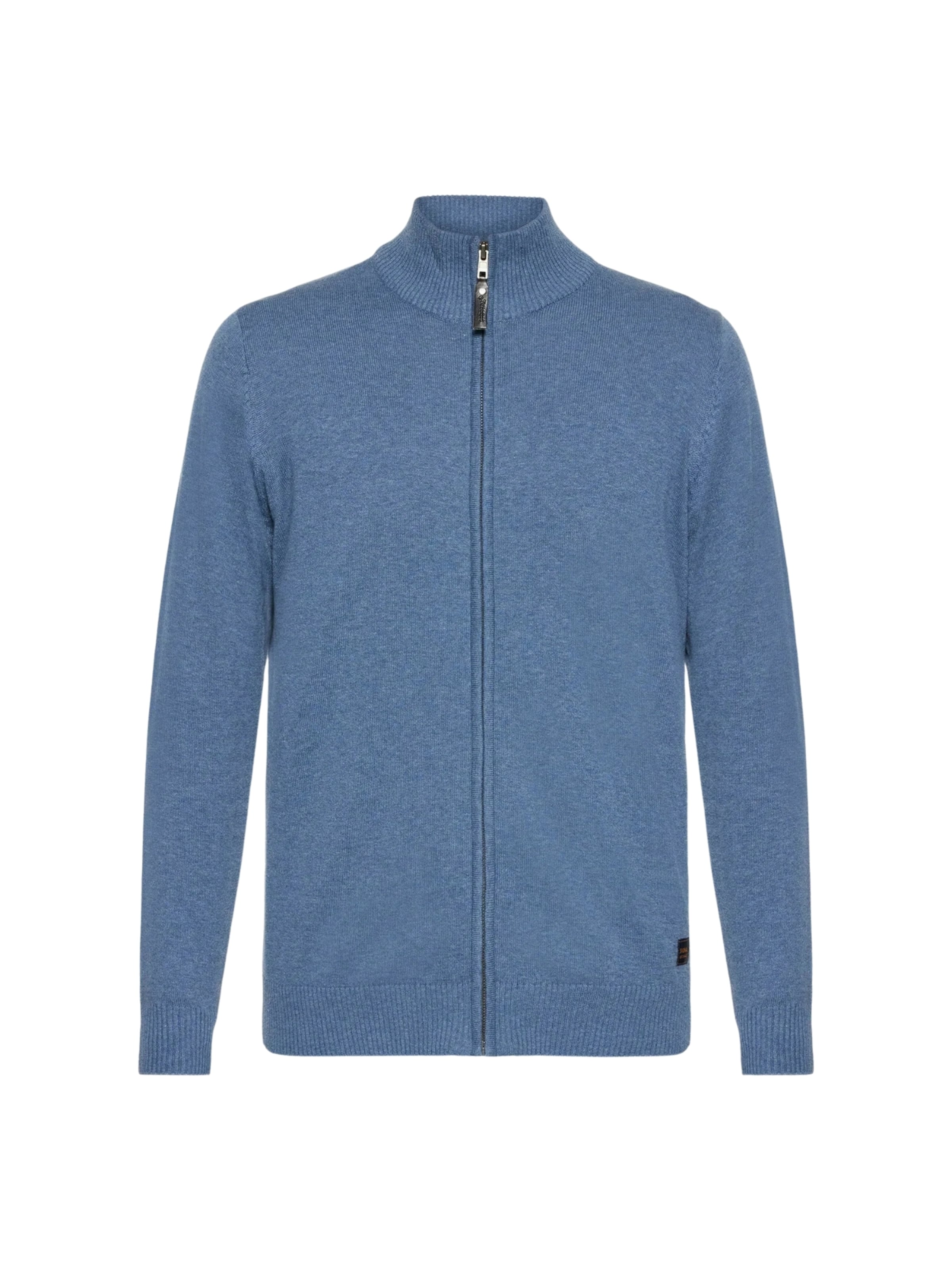 

Signal Кардиган 'Kean' вязаный, цвет сапфир