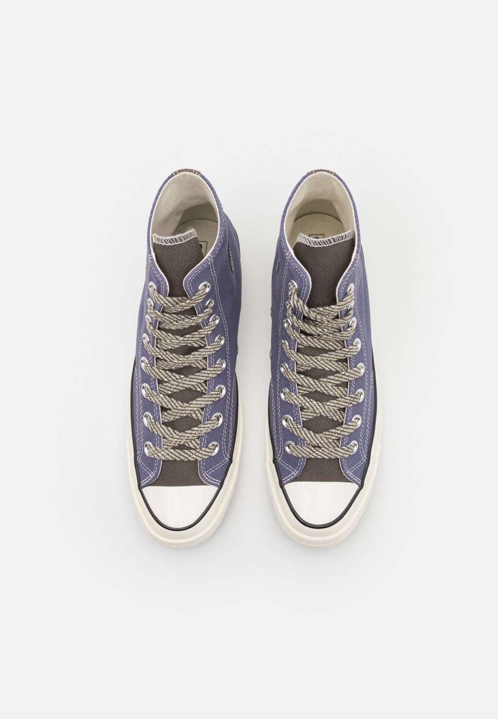 

Высокие кроссовки CHUCK 70 UNISEX Converse, фиолетовый