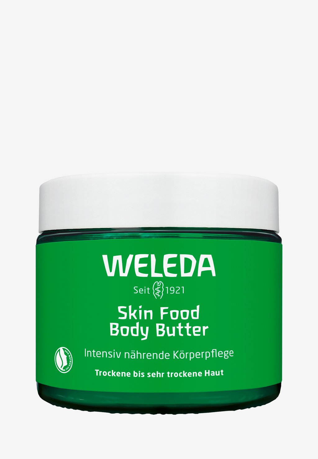 

Увлажняющее масло для тела Skin Food Body Butter Weleda