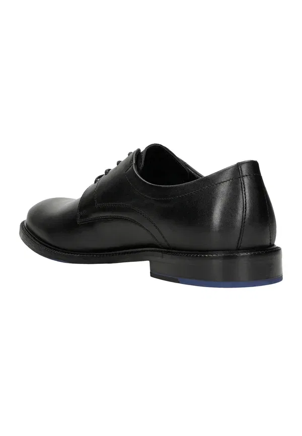 Ботинки Wojas Lace ups, черный — фото 4