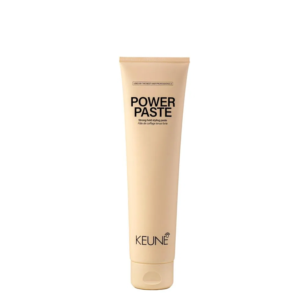 Паста для укладки волос «Style Texture Power Paste Strong Hold» от Keune Keune — фото 2
