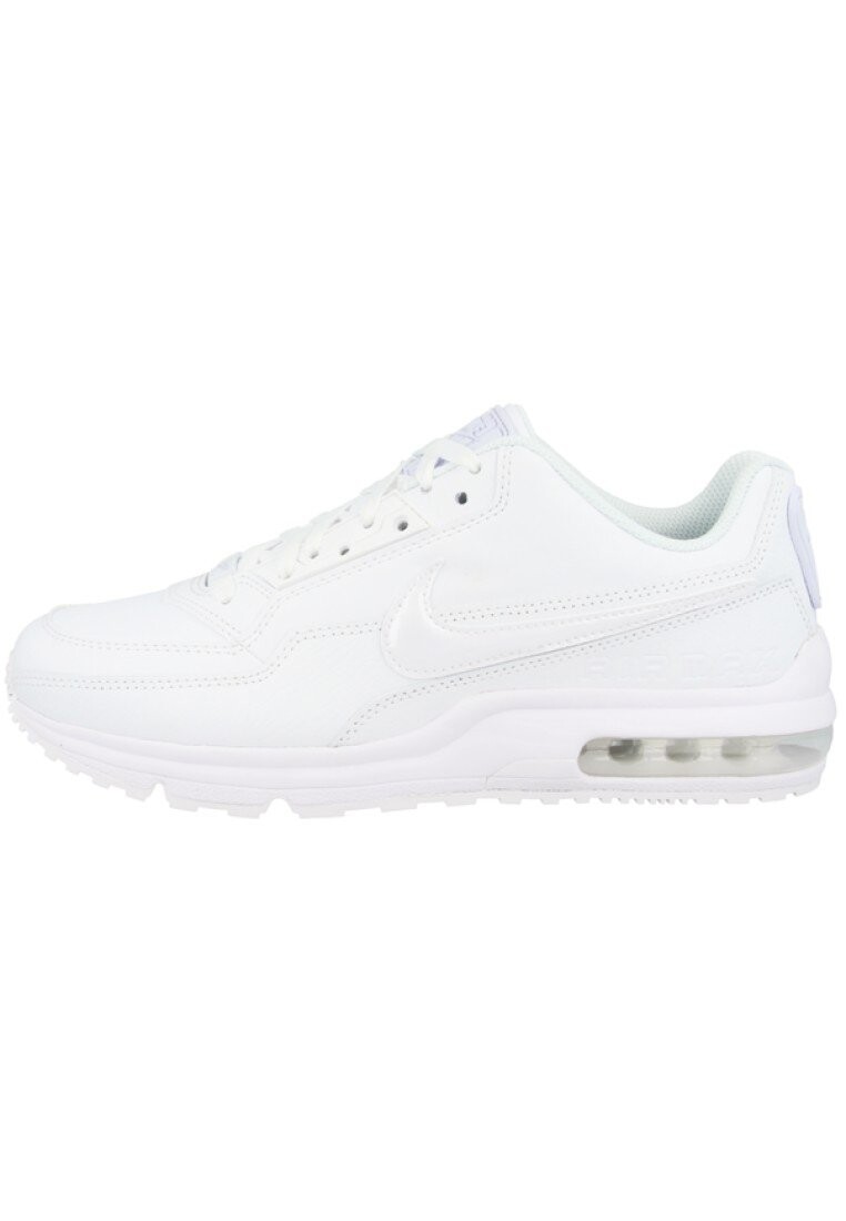 

Низкие кроссовки AIR MAX LTD 3 Nike, белый белый белый