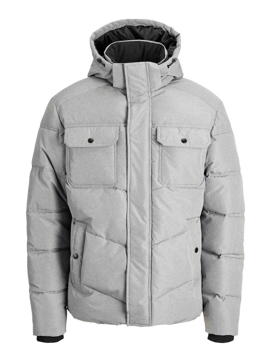 

Зимняя куртка JACK & JONES JACK & JONES , Light grey