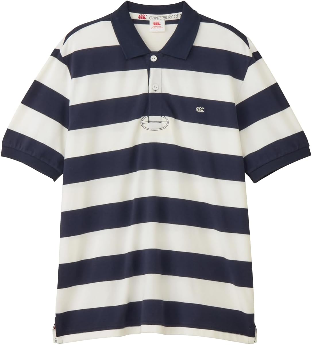 

Футболка-поло с коротким рукавом Canterbury RA325113, темно-синий