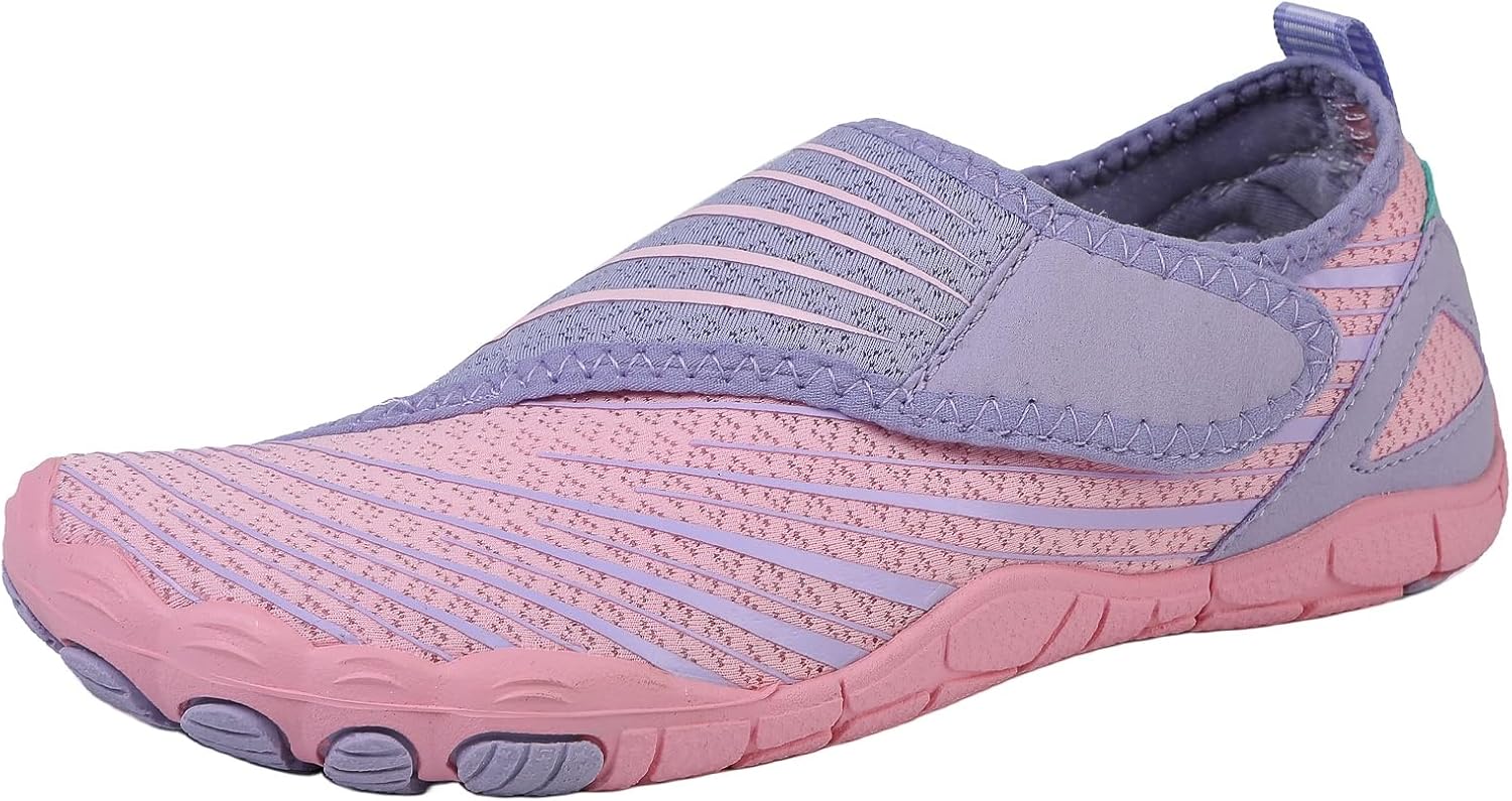 

Женские кроссовки Pro Barefoot для походов и ходьбы, профессиональные кроссовки Barefoot, здоровые кроссовки Barefoot, здоровые кроссовки Barefoot, нескользящие кроссовки для верховой езды и пляжа, обувь для ходьбы с широким носком Mmoneyake, ро...