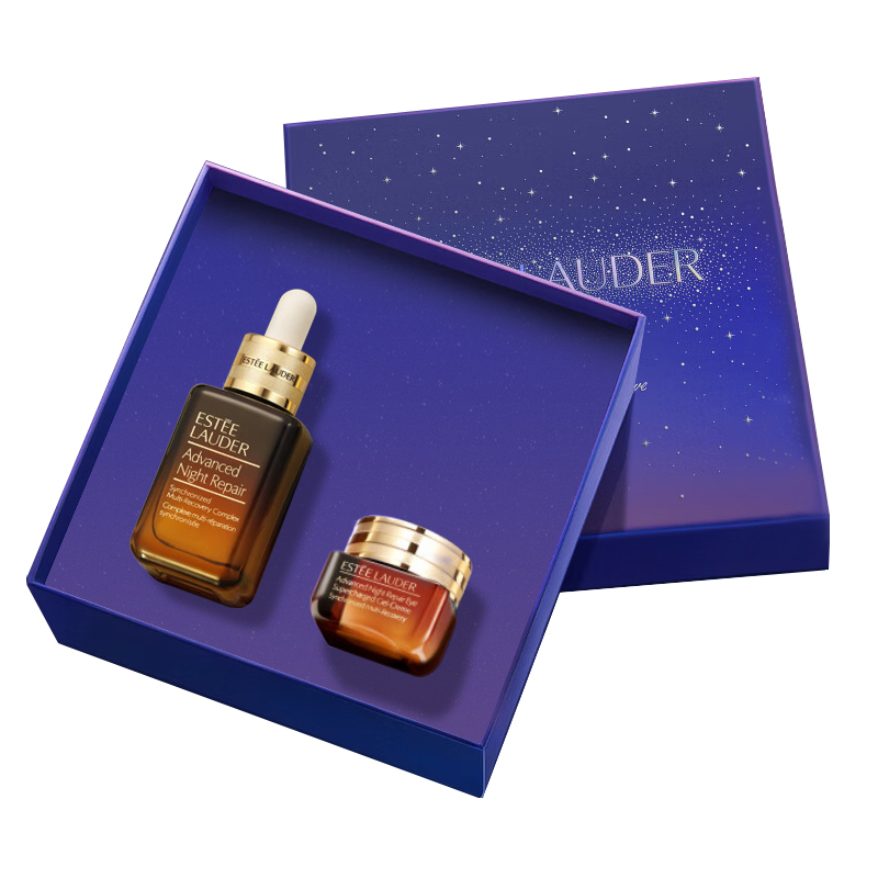 

Yashilandai увлажняющий набор для ухода за кожей против морщин и для уплотнения, сужает поры ESTEE LAUDER