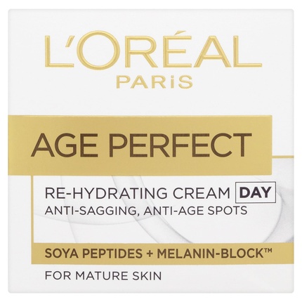 

L'Oreal Age Perfect дневной увлажняющий крем - 50 мл, L'Oreal