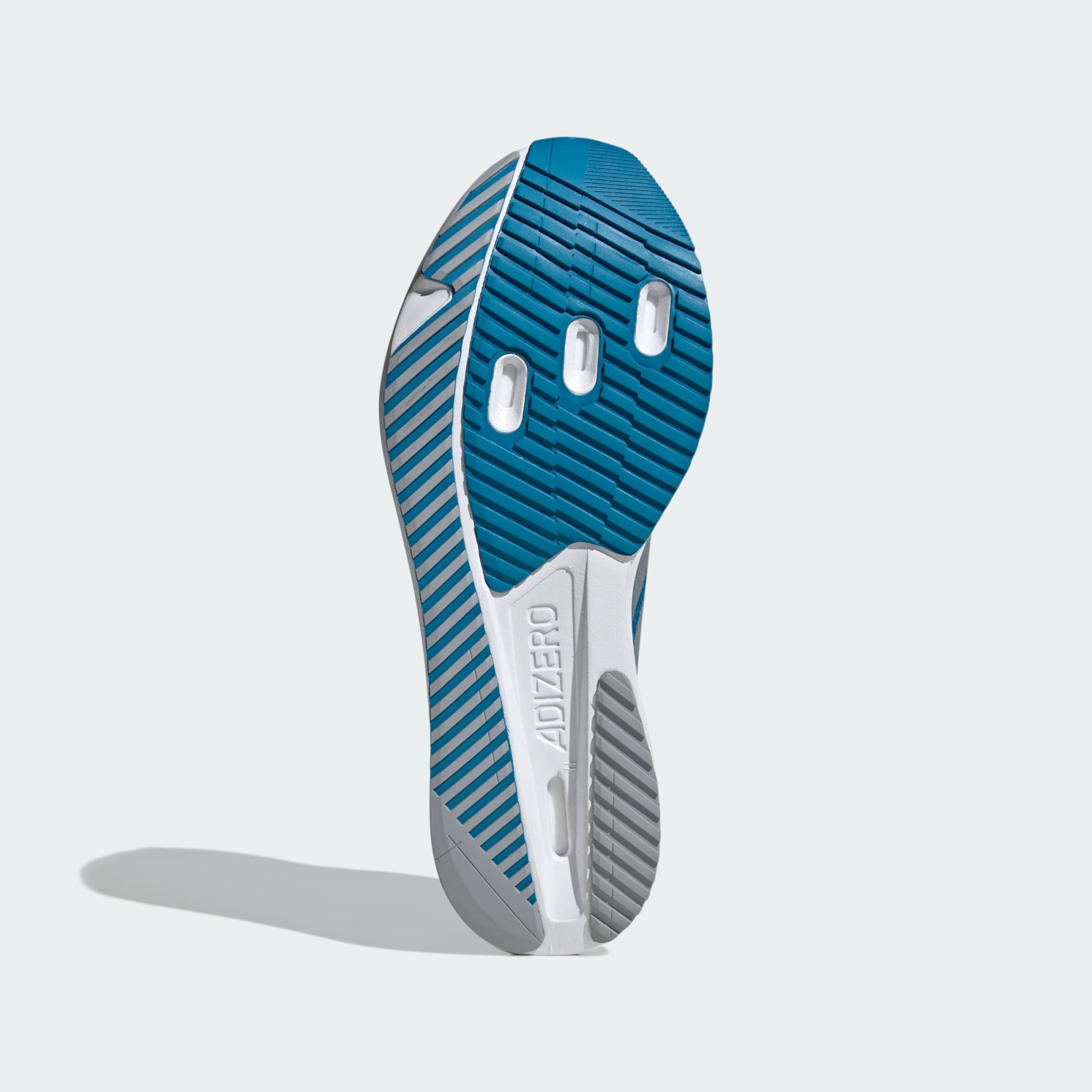 Adidas Performance Беговые кроссовки 'Adizero SL 2' в цвете Cyan Blue — фото 4