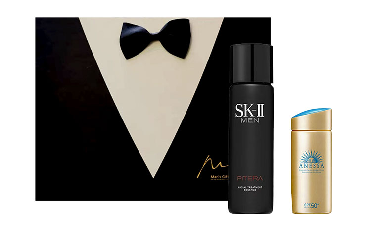 Наборы SK II для мужчин SK-II