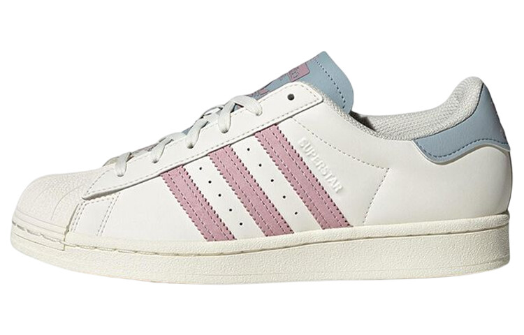 

Кроссовки Adidas Originals Superstar 'White Pink' Women's