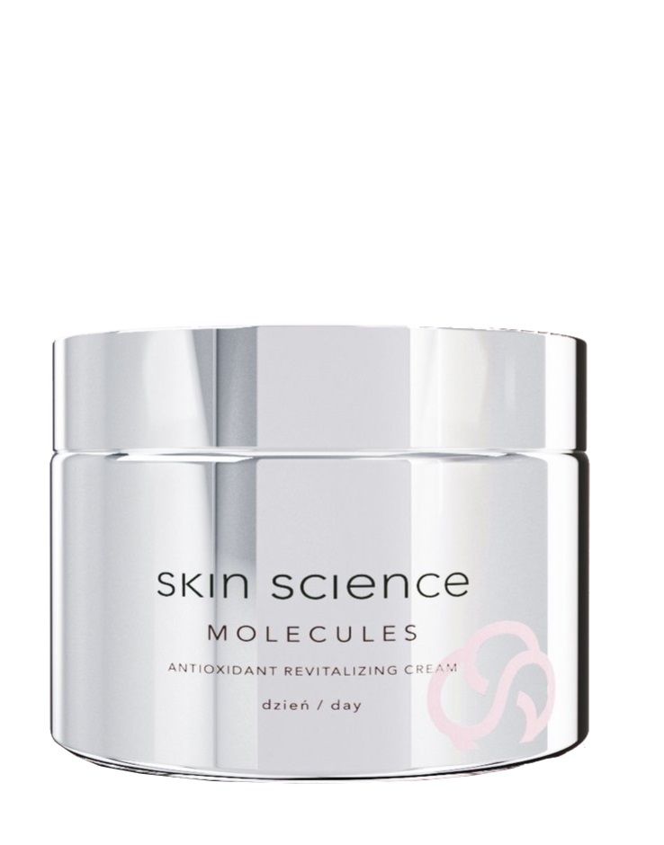 

Дневной крем для лица Skin Science Molecules, 50 мл