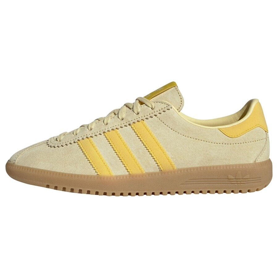

Кроссовки ADIDAS ORIGINALS Sneakers BRMD, цвет Yellow/Pastel yellow