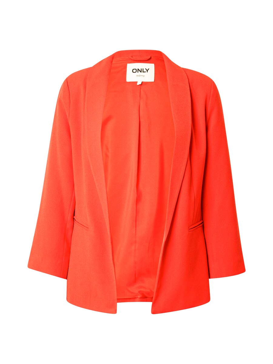 

Блейзер ONLY ONLSAFRON, цвет bright red