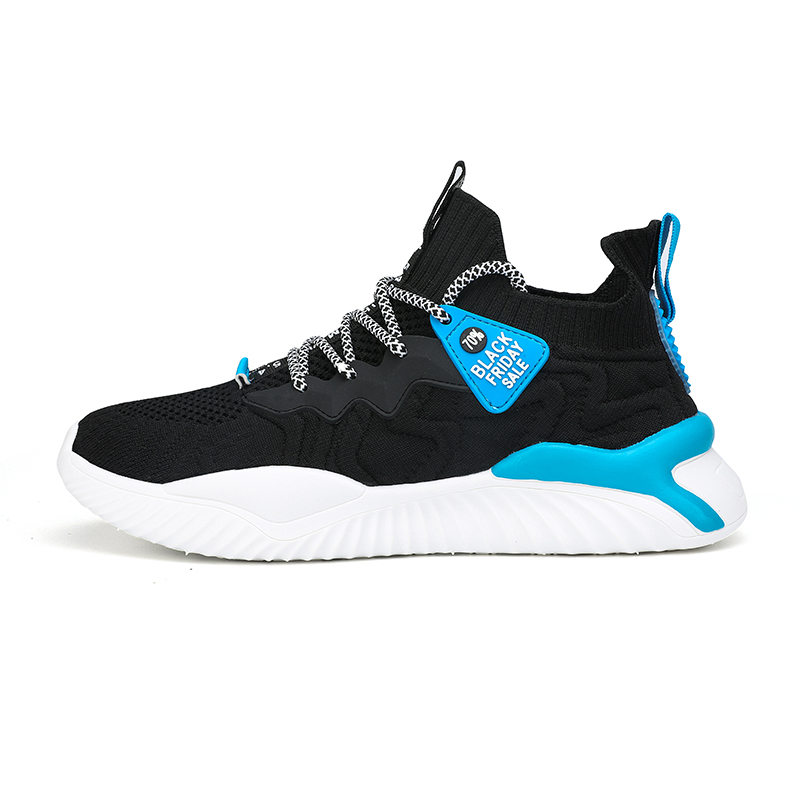 

Boogie Bear Повседневные кроссовки мужские низкие черно-бежевые