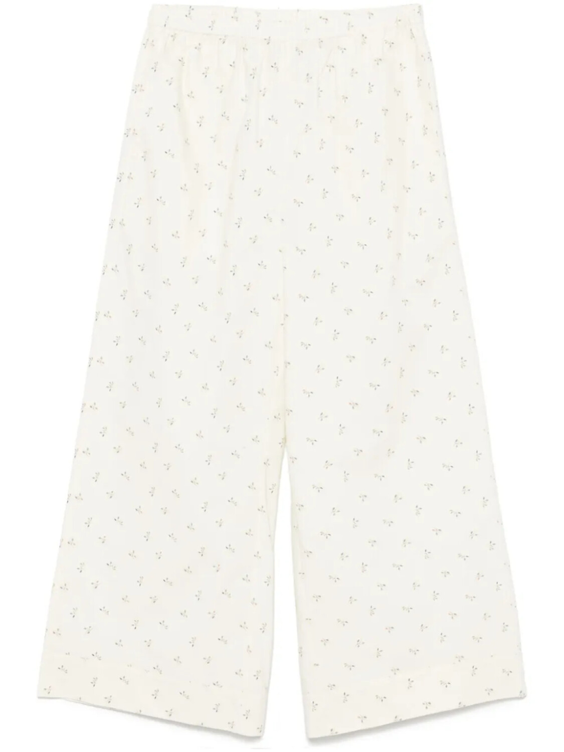 

By Malene Birger брюки Mirabello, нейтральный