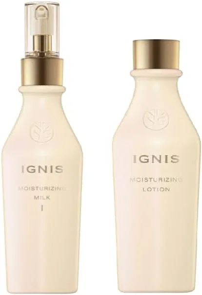 Эмульсия — Увлажняющий Ignis, 200 мл