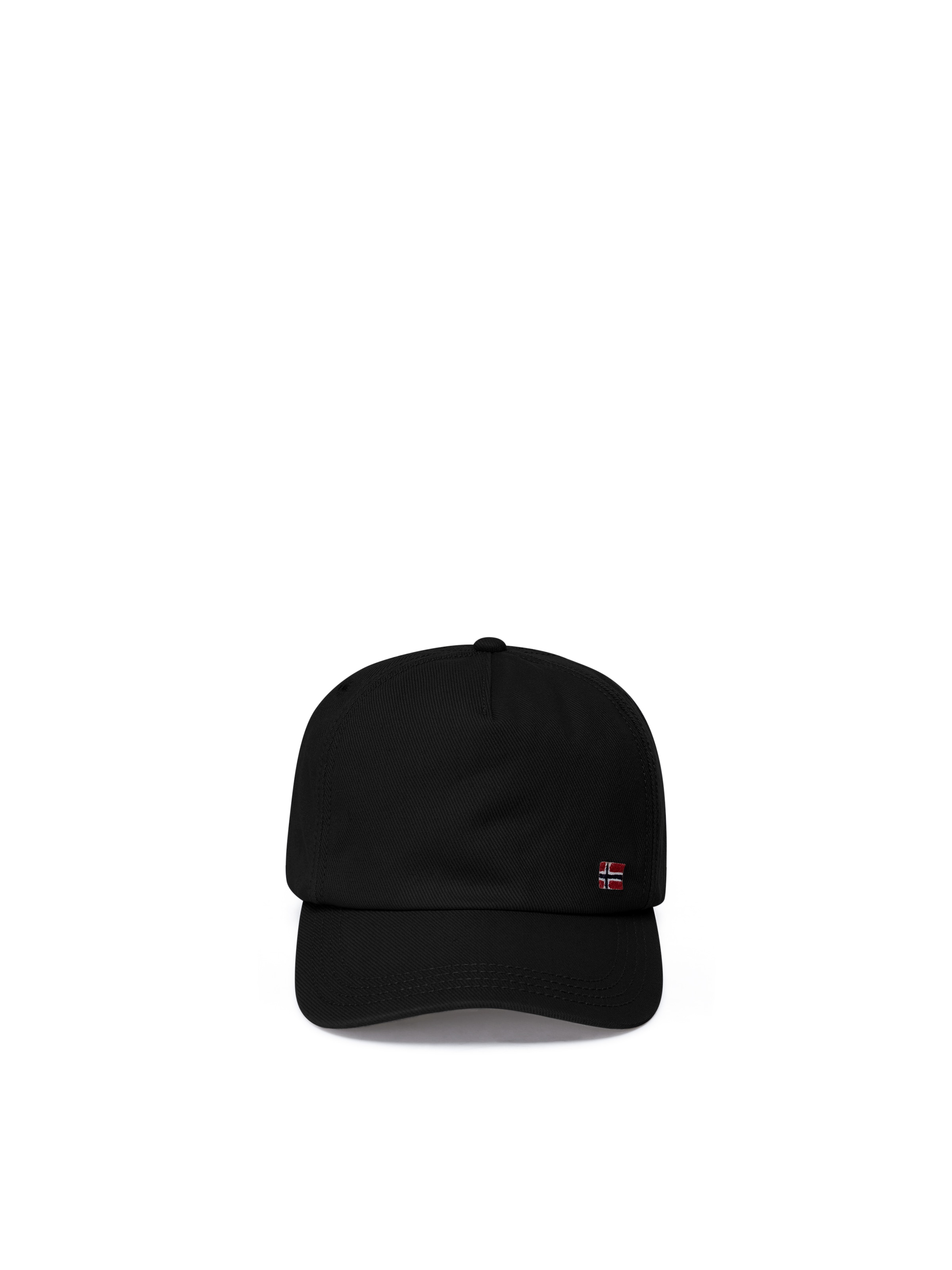 

NAPAPIJRI Кепка 'Falis' в черном цвете