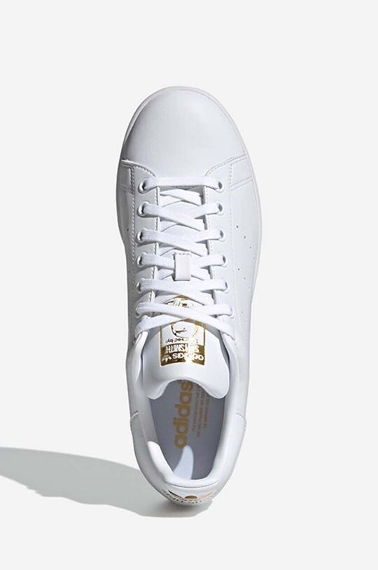 Кроссовки Stan Smith GY5695 adidas Originals, белый — фото 4