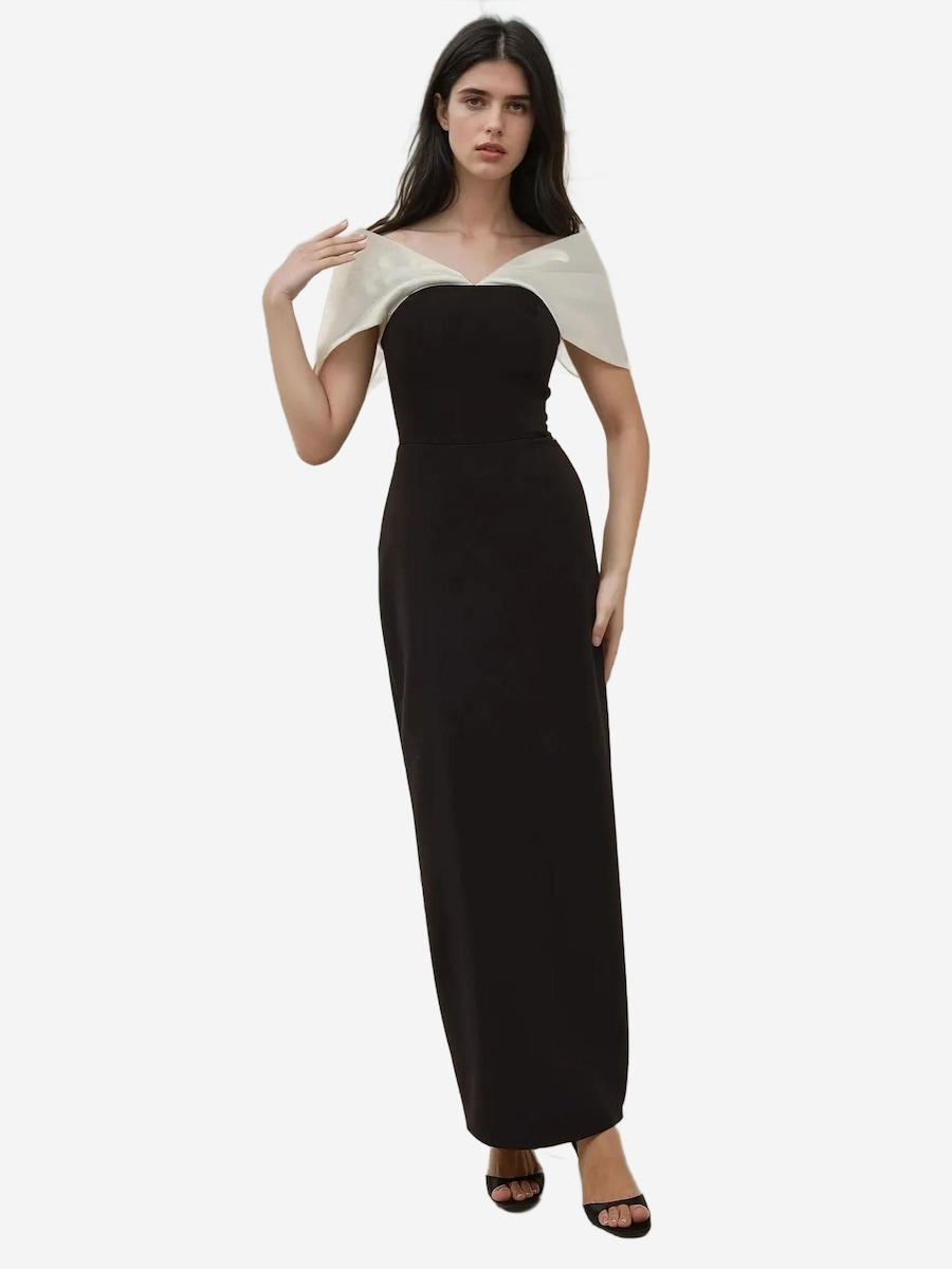 

Платье Hiccup, черный