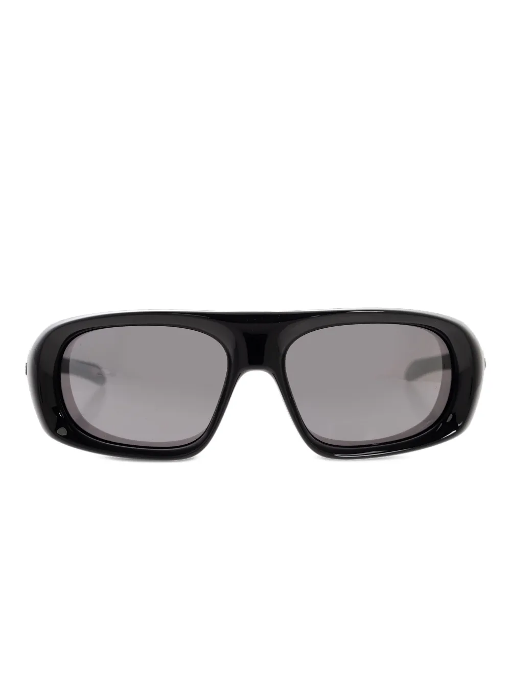 

Солнцезащитные очки Bellevile с защитным экраном Oakley, черный