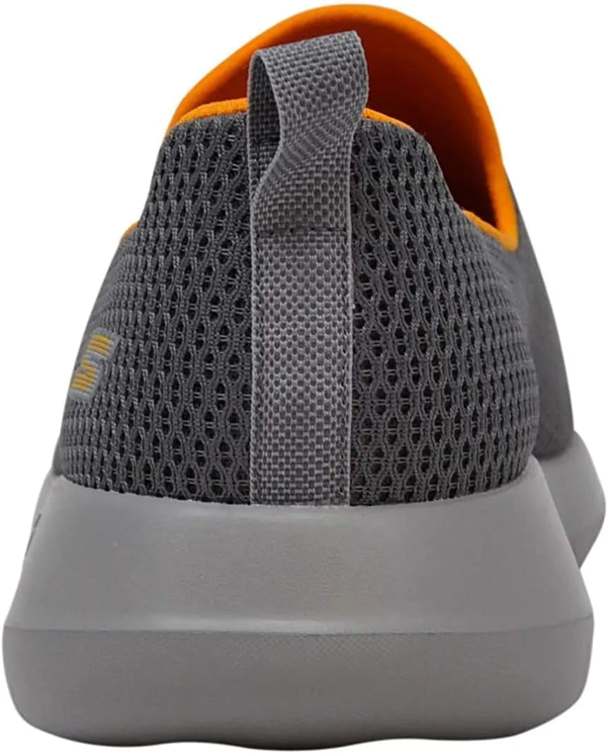 Мужские кроссовки Skechers Go Walk Max-privy-54626, угольный — фото 3