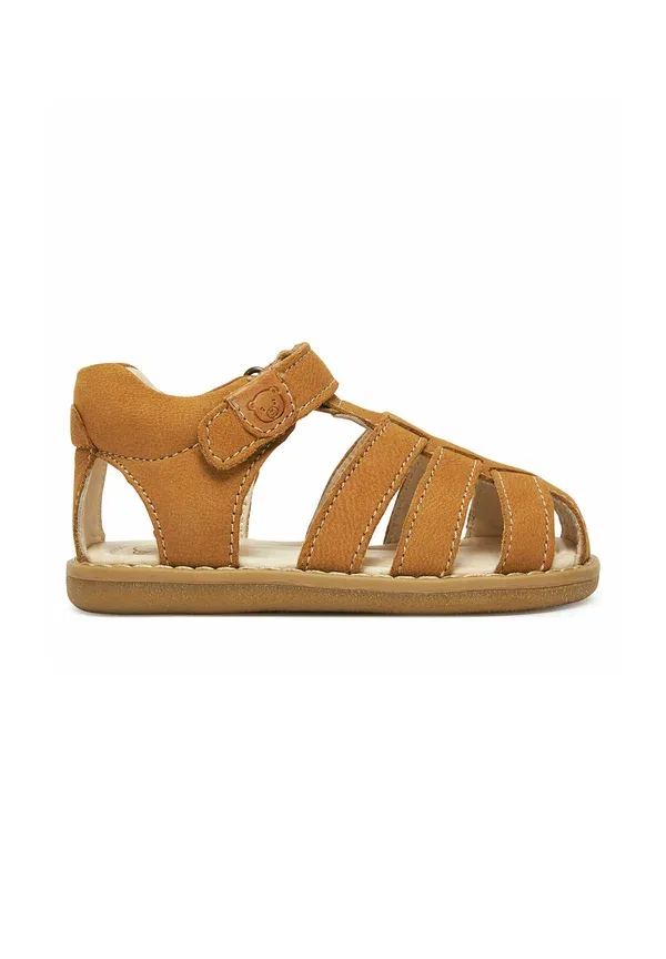 Сандалии детские Lasocki Kids ci12 bob 02(ii)ch walking sandals, бежевые
