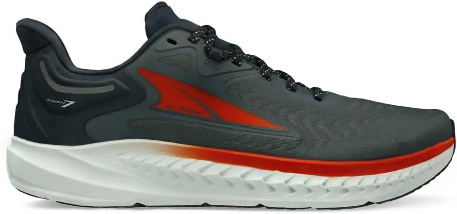 Мужские кроссовки для бега по улицам Altra Torin 7, Dark Grey