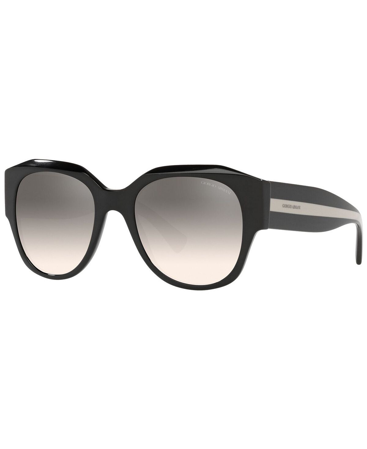 

Женские солнцезащитные очки, AR8140 53 Giorgio Armani