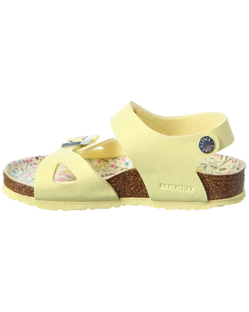 Сандалии Birkenstock Colorado, желтый — фото 2