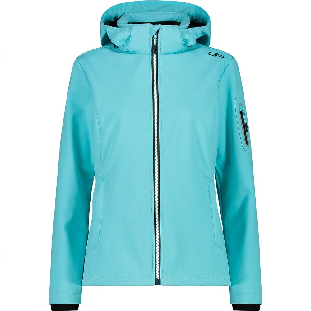 

Спортивная куртка CMP 39A5006 softshell, синий