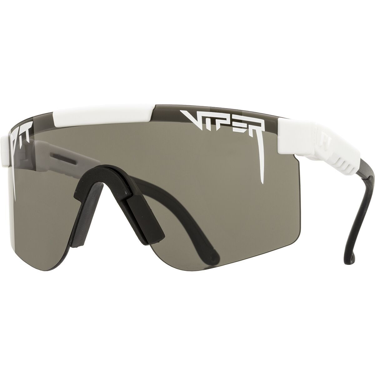 

Одноместные поляризованные солнцезащитные очки Pit Viper, цвет the official polarized