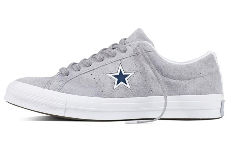 

Кроссовки Converse One Star Skate унисекс
