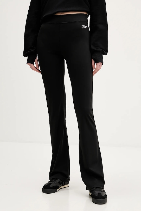 

Леггинсы Tommy Jeans, черный