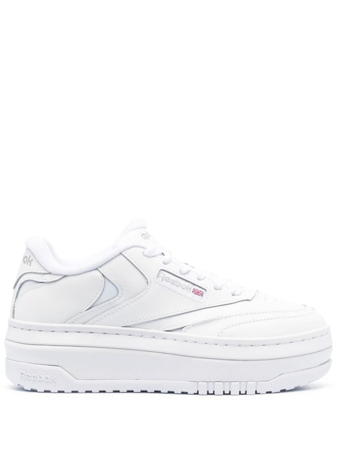 Кроссовки Reebok Club C IE6679, белый