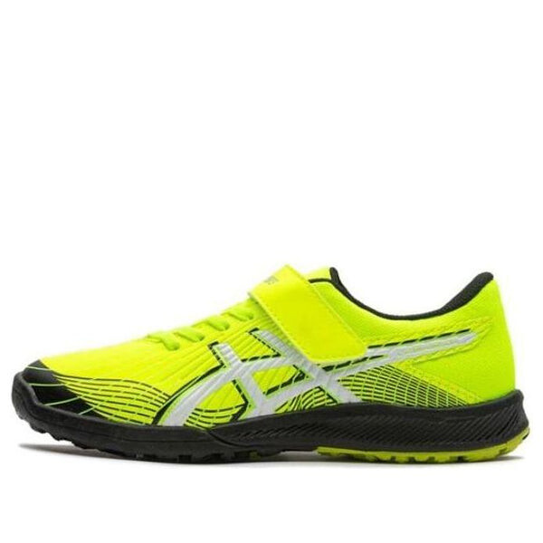 

Кроссовки lazerbeam fh mg Asics, желтый