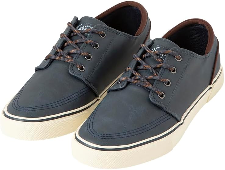 

Мужские классические кроссовки Springfield Icon Pu с подошвой, синий