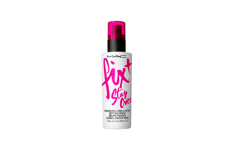 Фиксатор макияжа MAC Fix+ Stay Over Long-Lasting Setting Spray, 100 мл х 2 — фото 3