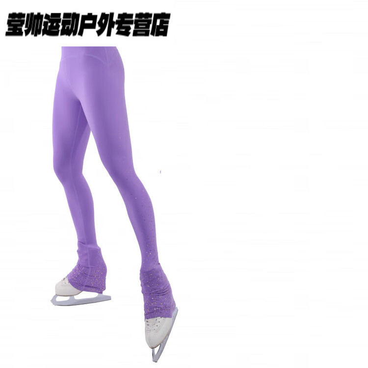 

HEAD Фигурная юбка для катания Sparkling Milk Skin, мягкая и эластичная, ультрамягкая, облегающая, с высокой талией, стройнящая, в стиле принцессы, сияющая 1.0, размер S