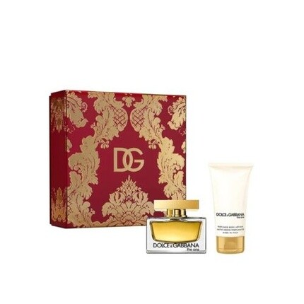 

DOLCE&GABBANA The One Kit Eau de Parfum 50ml Body Lotion 50ml Dolce & Gabbana
