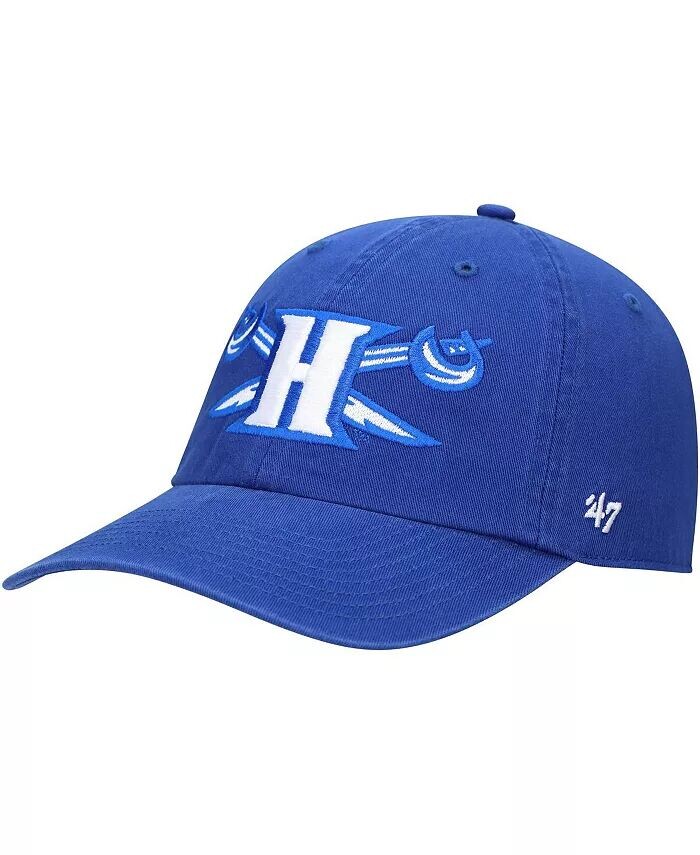 

Мужская кепка Royal Hampton Pirates Side Back Clean Up Adjustable '47 Brand