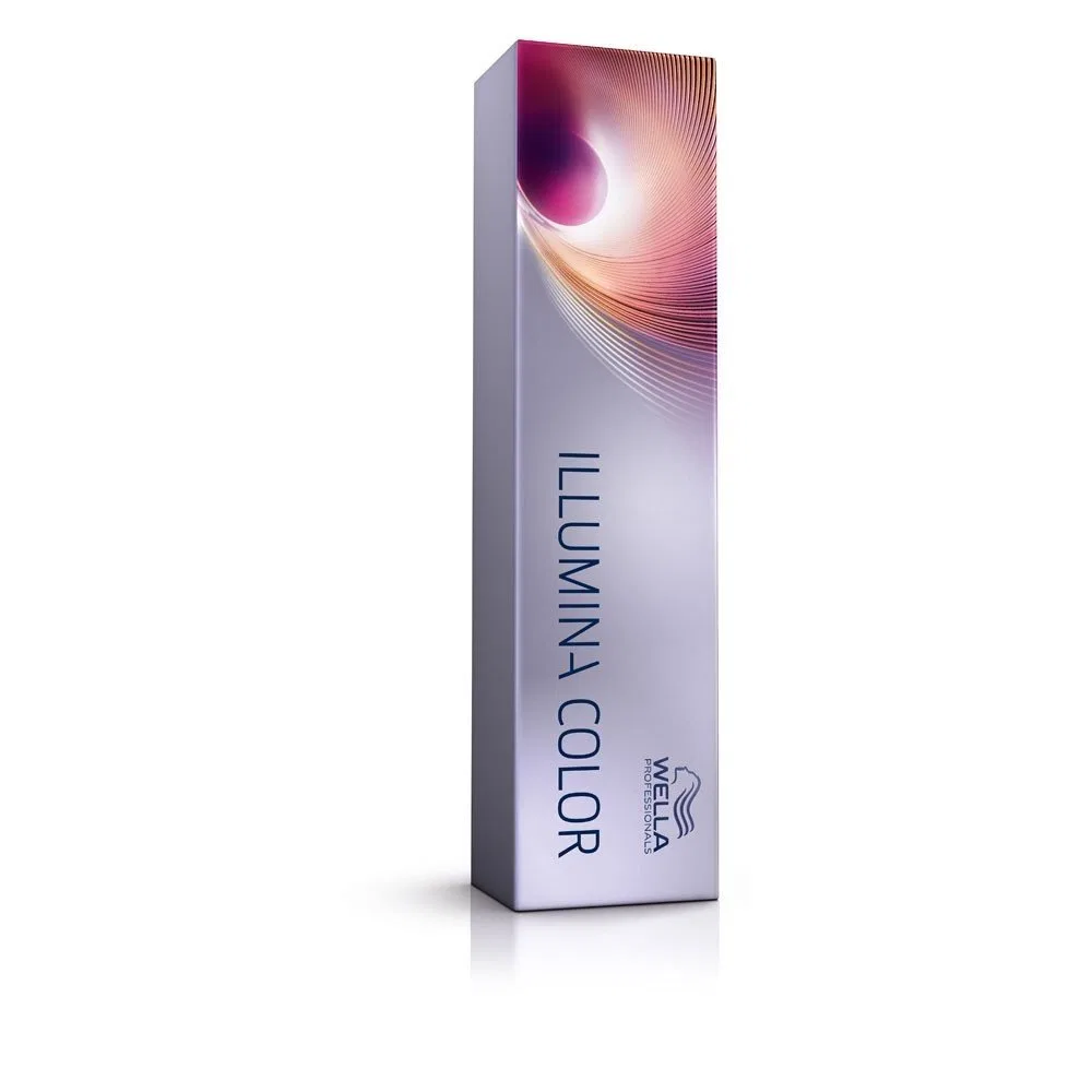 Краска для волос «Illumina Color 10/93 Lightest Cendre Gold Blonde» от Wella Wella Professionals
