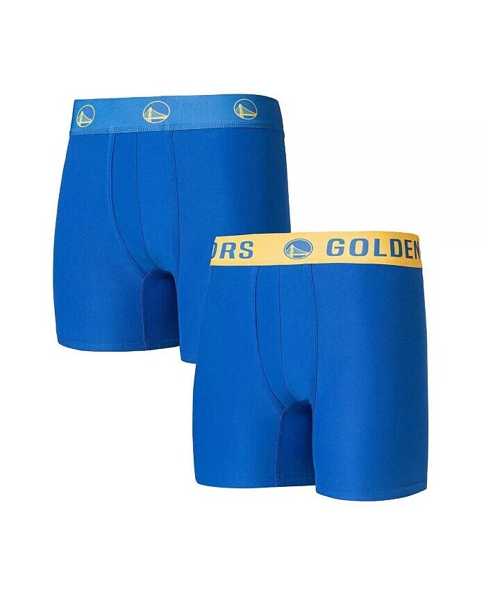 

Мужские боксеры Royal Golden State Warriors Breakthrough (2 пары) Concepts Sport