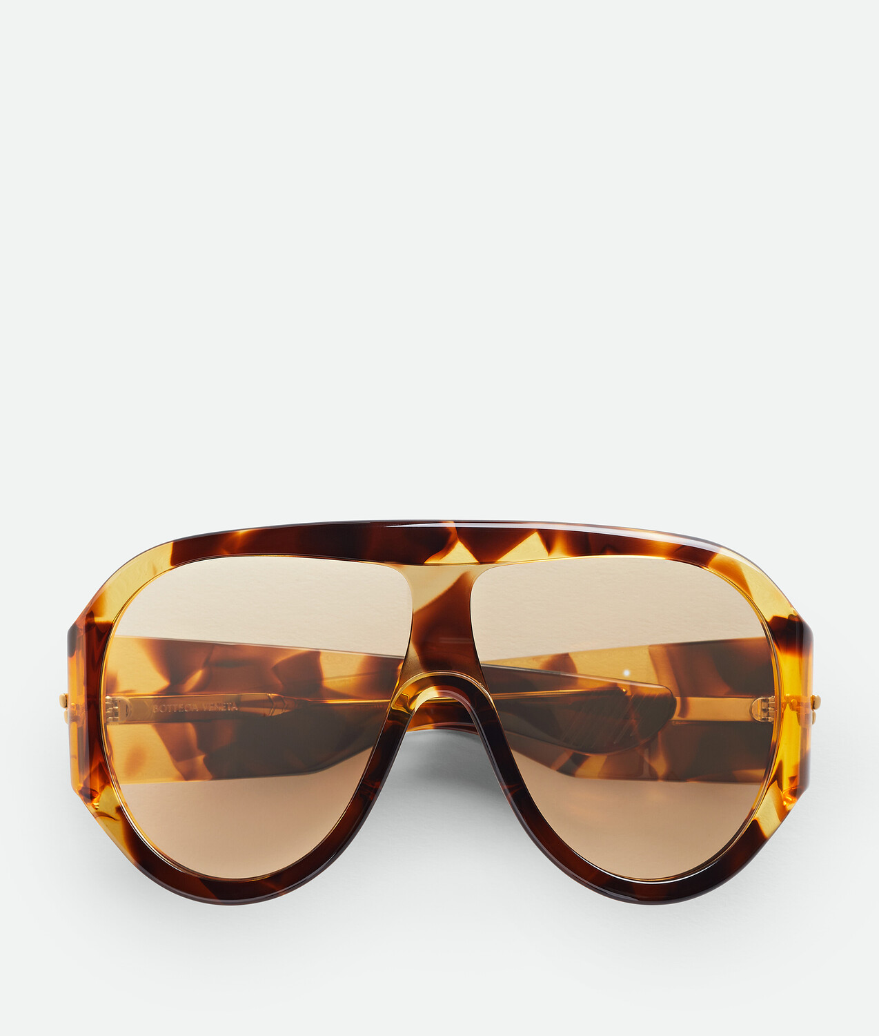 

Солнцезащитные очки Scudo Shield Bottega Veneta