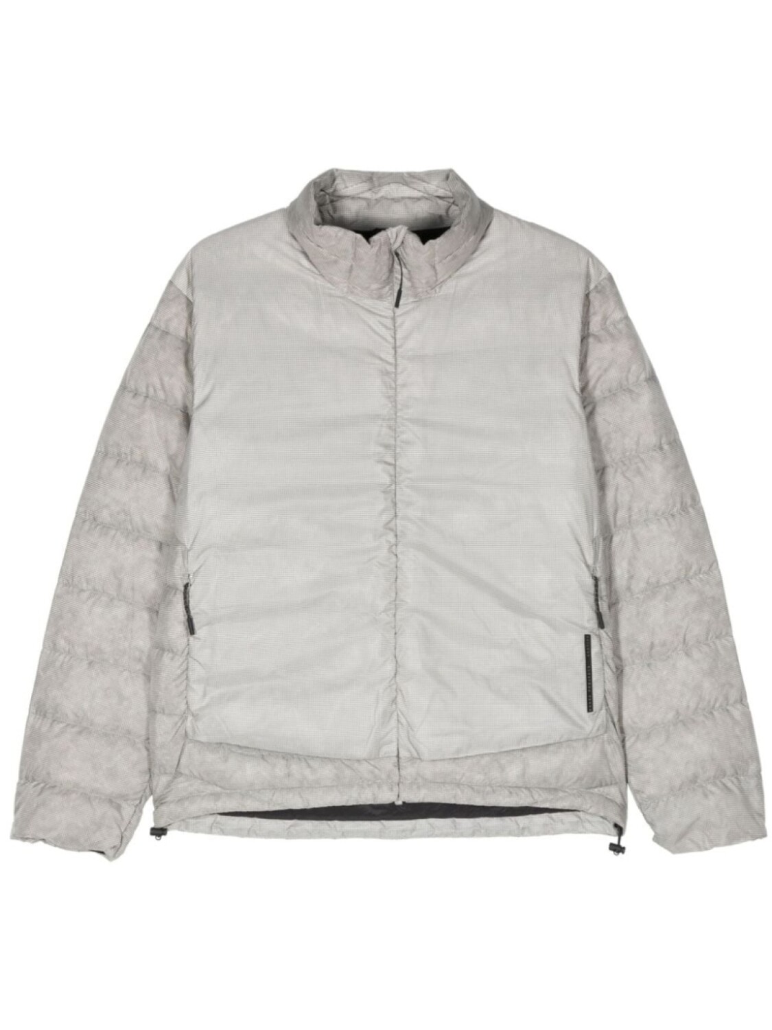 

Norse Projects пуховик Pasmo, нейтральный цвет