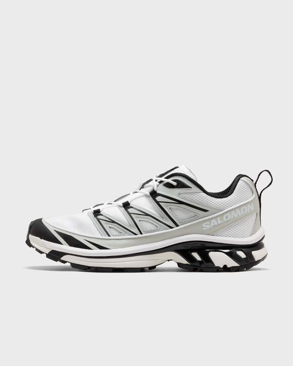 

Кроссовки Salomon Xt-6 Expanse, цвет white/metal/black