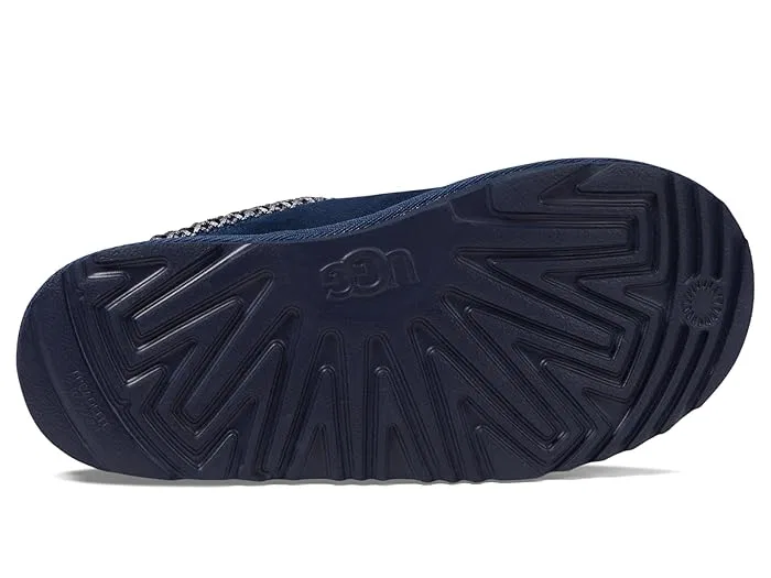 Тапочки Tasman II UGG Kids, New Navy — фото 4