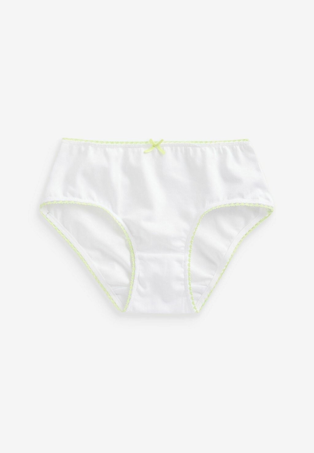 

Трусы HEART 10 PACK Next, белый