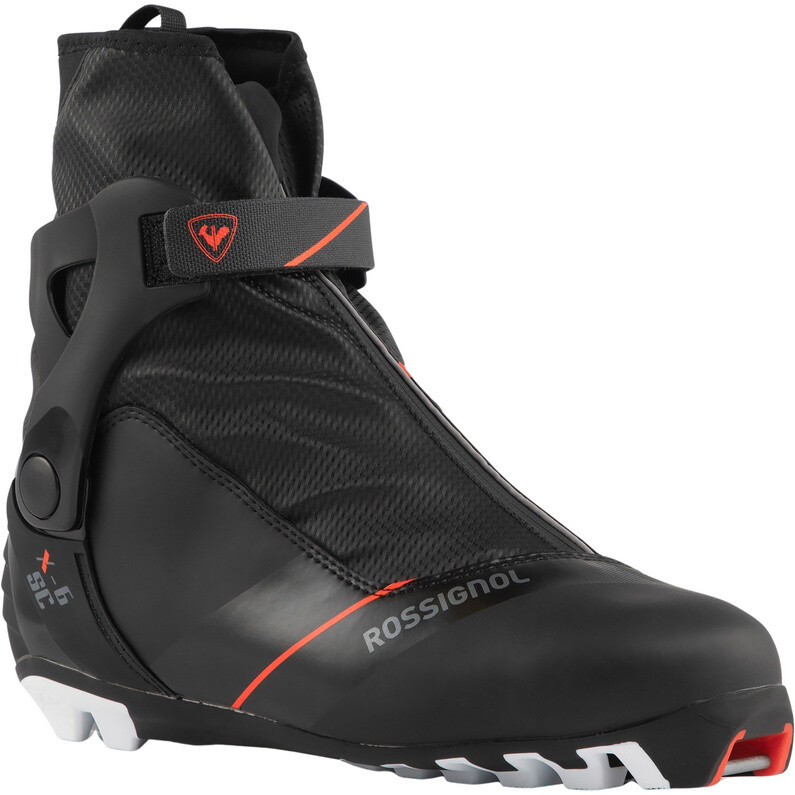 

Кроссовки X-6 SC Rossignol, черный