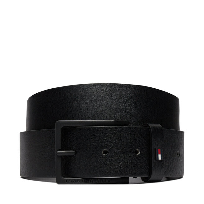 

Ремень Tommy Hilfiger OliverExt, черный