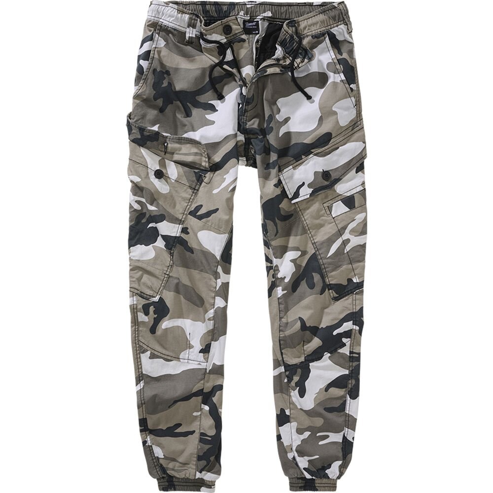 

Брюки Brandit Ray Vintage, разноцветный
